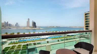 Hilton Dubai Palm Jumeirah