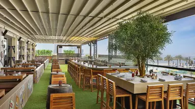 Hilton Dubai Palm Jumeirah