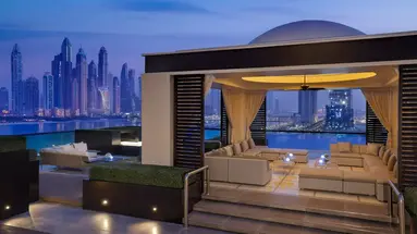 Hilton Dubai Palm Jumeirah