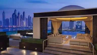 Hilton Dubai Palm Jumeirah