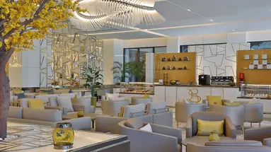 Hilton Dubai Palm Jumeirah