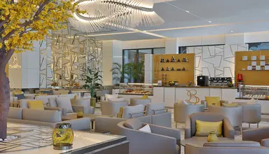 Hilton Dubai Palm Jumeirah