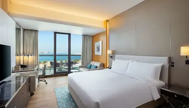 Hilton Dubai Palm Jumeirah