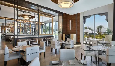Hilton Dubai Palm Jumeirah