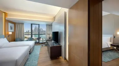 Hilton Dubai Palm Jumeirah