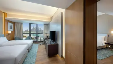 Hilton Dubai Palm Jumeirah