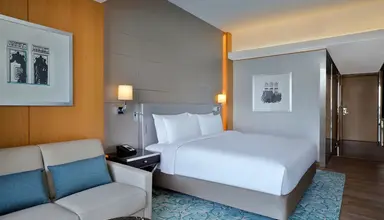 Hilton Dubai Palm Jumeirah