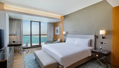 Hilton Dubai Palm Jumeirah