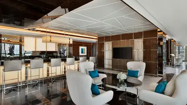 Hilton Dubai Palm Jumeirah