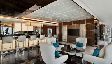 Hilton Dubai Palm Jumeirah