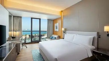 Hilton Dubai Palm Jumeirah