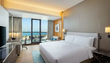 Hilton Dubai Palm Jumeirah
