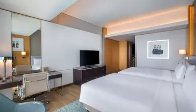 Hilton Dubai Palm Jumeirah