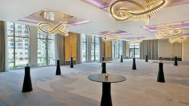 Hilton Dubai Palm Jumeirah