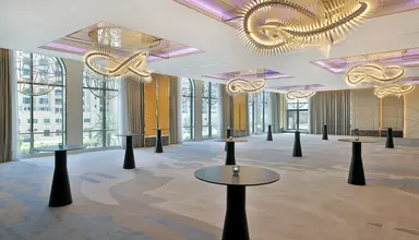 Hilton Dubai Palm Jumeirah