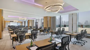 Hilton Dubai Palm Jumeirah