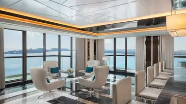 Hilton Dubai Palm Jumeirah