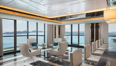 Hilton Dubai Palm Jumeirah