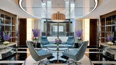 Hilton Dubai Palm Jumeirah