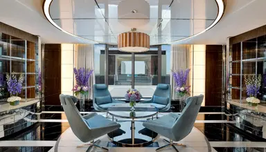 Hilton Dubai Palm Jumeirah