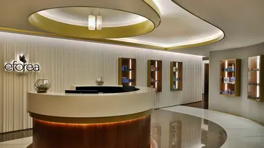 Hilton Dubai Palm Jumeirah
