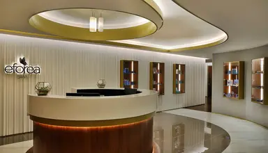 Hilton Dubai Palm Jumeirah