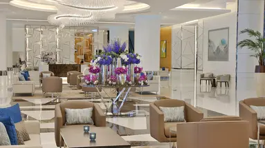 Hilton Dubai Palm Jumeirah