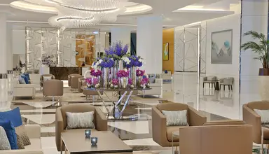 Hilton Dubai Palm Jumeirah