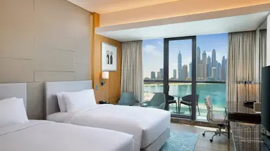 Hilton Dubai Palm Jumeirah