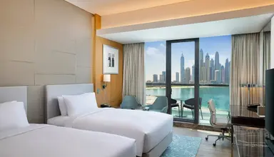 Hilton Dubai Palm Jumeirah