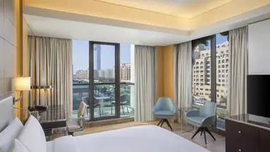 Hilton Dubai Palm Jumeirah