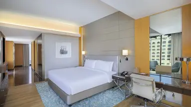 Hilton Dubai Palm Jumeirah