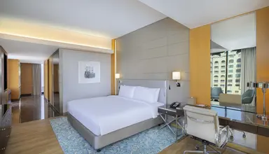 Hilton Dubai Palm Jumeirah