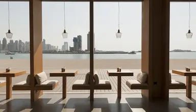 Hilton Dubai Palm Jumeirah