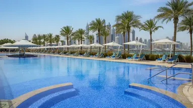 Hilton Dubai Palm Jumeirah