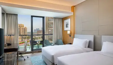 Hilton Dubai Palm Jumeirah