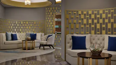 Hilton Dubai Palm Jumeirah