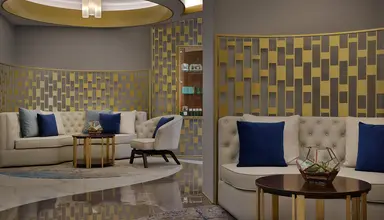 Hilton Dubai Palm Jumeirah