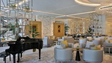 Hilton Dubai Palm Jumeirah