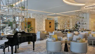 Hilton Dubai Palm Jumeirah