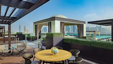 Hilton Dubai Palm Jumeirah