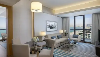 Hilton Dubai Palm Jumeirah