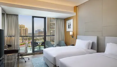 Hilton Dubai Palm Jumeirah