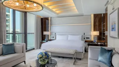 Hilton Dubai Palm Jumeirah