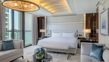 Hilton Dubai Palm Jumeirah