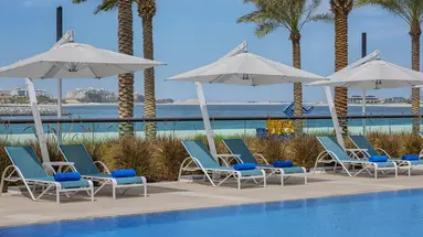 Hilton Dubai Palm Jumeirah