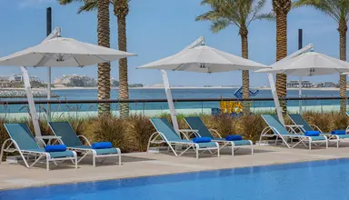 Hilton Dubai Palm Jumeirah