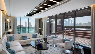 Hilton Dubai Palm Jumeirah