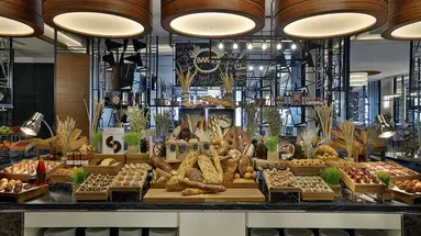 Hilton Dubai Palm Jumeirah