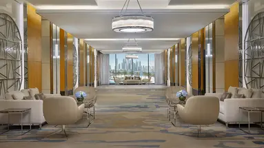 Hilton Dubai Palm Jumeirah